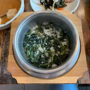 아리아리정선 사진