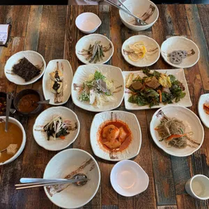 아리아리정선 사진