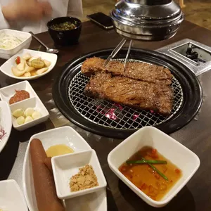 참나무본가 리뷰 사진