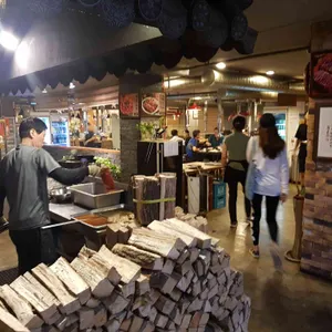 참나무본가 리뷰 사진