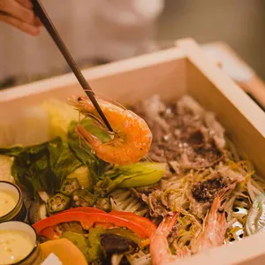 이치부타이 리뷰 사진