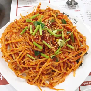 김영희강남동태찜 리뷰 사진
