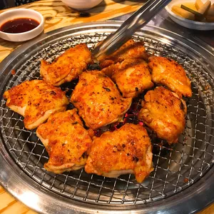 수뿌레닭갈비 사진