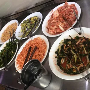 고향의맛 사진