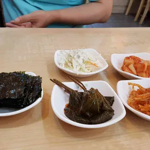 돌깨마을맷돌순두부 사진