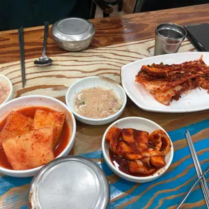 도가순대국 사진