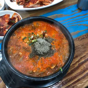 도가순대국 사진
