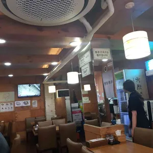육쌈냉면 리뷰 사진