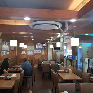 육쌈냉면 리뷰 사진