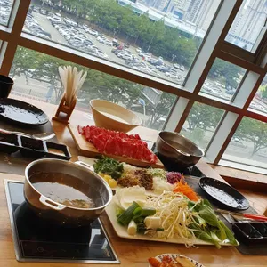 샤브막심 사진