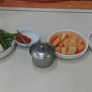 사광이네 해장국 내장탕 사진