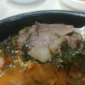 사광이네 해장국 내장탕 사진