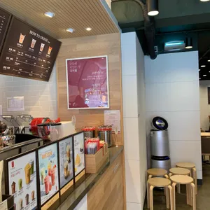 공차 리뷰 사진