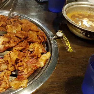새마을식당 사진