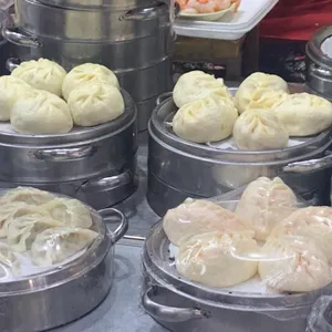노홍만두 리뷰 사진