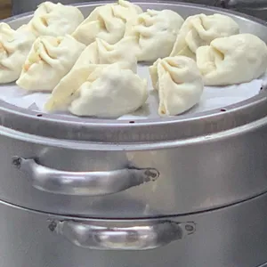 노홍만두 리뷰 사진