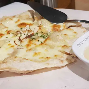 달테이블 사진