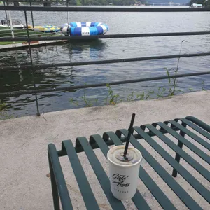 카페 아우라 리뷰 사진