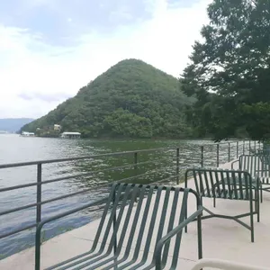 카페 아우라 리뷰 사진