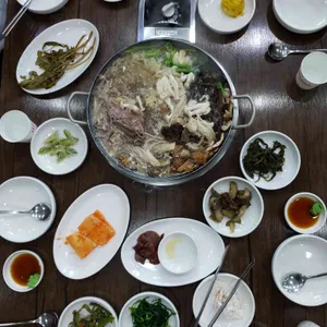 산들애 리뷰 사진