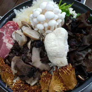 산들애 리뷰 사진