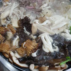 산들애 리뷰 사진