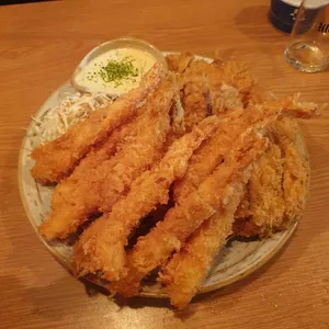 아리네술상 사진