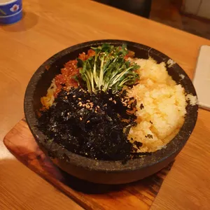아리네술상 사진