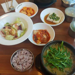 추오정 남원추어탕 사진