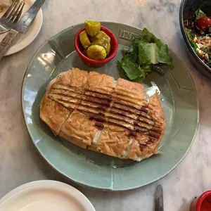 카페 마마스 리뷰 사진