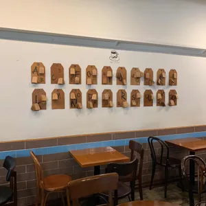 카페 마마스 리뷰 사진