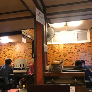 산동교자 리뷰 사진