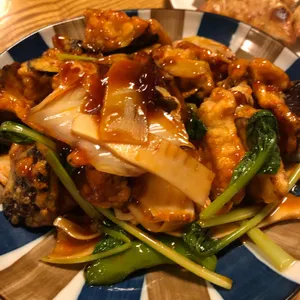 산동교자 리뷰 사진