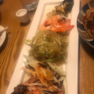 산동교자 리뷰 사진