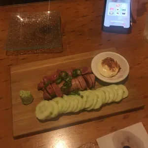 쵸쵸 리뷰 사진