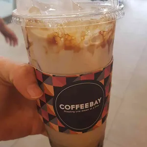 커피베이 사진