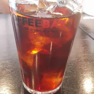 커피베이 사진