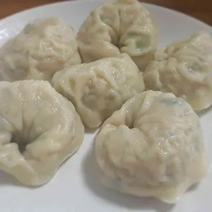 평양칼국수 리뷰 사진