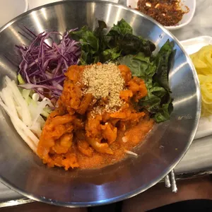동쪽바다세꼬시 사진