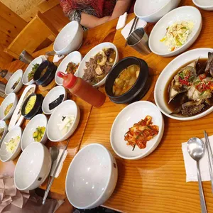 명선기운찬 사진