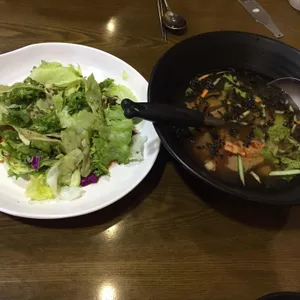 신주꾸 리뷰 사진