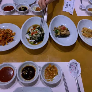 선창횟집 사진