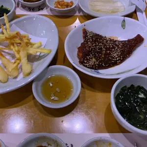 선창횟집 리뷰 사진