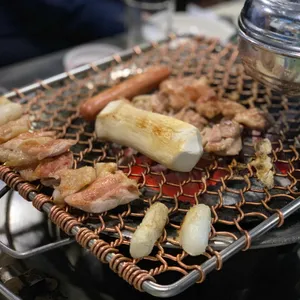 낙원동 숯불 닭갈비 부산 사진