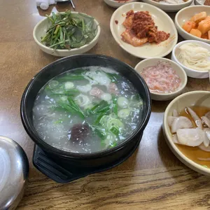 가야공원돼지국밥 사진