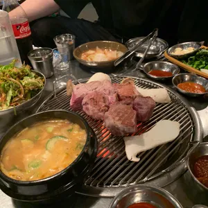 박대포소금구이 사진