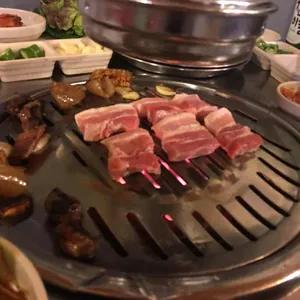 칠성소금구이 사진