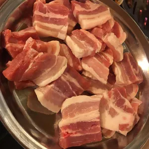 칠성소금구이 사진