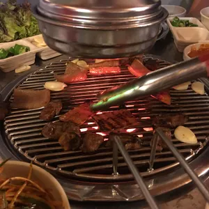 칠성소금구이 사진
