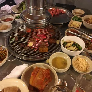칠성소금구이 사진